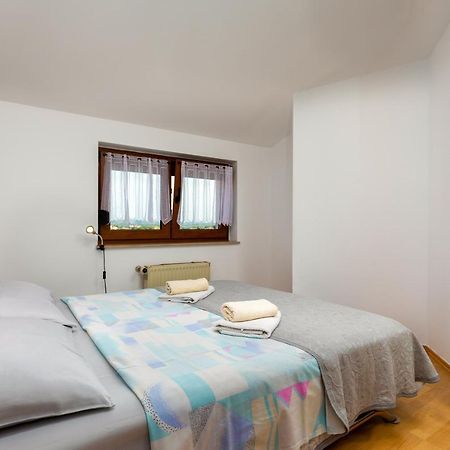 Apartments Kristina Rovinj Zewnętrze zdjęcie