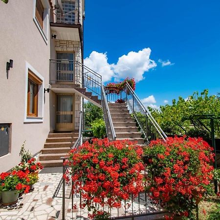 Apartments Kristina Rovinj Zewnętrze zdjęcie