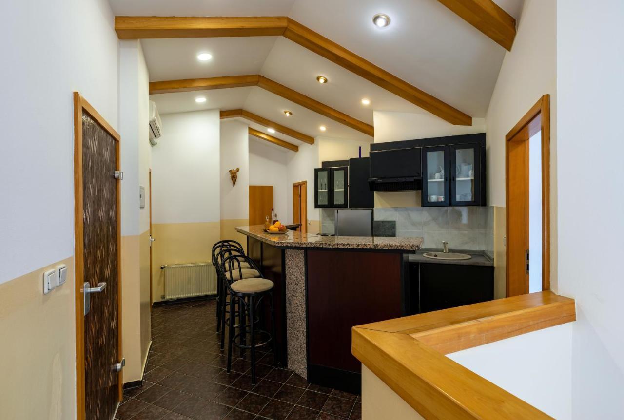 Apartments Kristina Rovinj Zewnętrze zdjęcie
