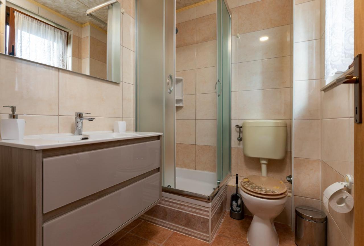 Apartments Kristina Rovinj Zewnętrze zdjęcie