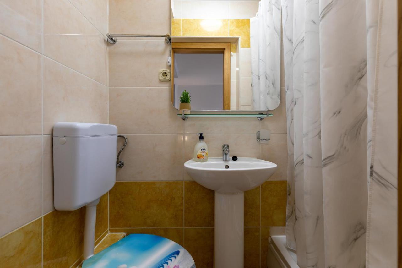 Apartments Kristina Rovinj Zewnętrze zdjęcie