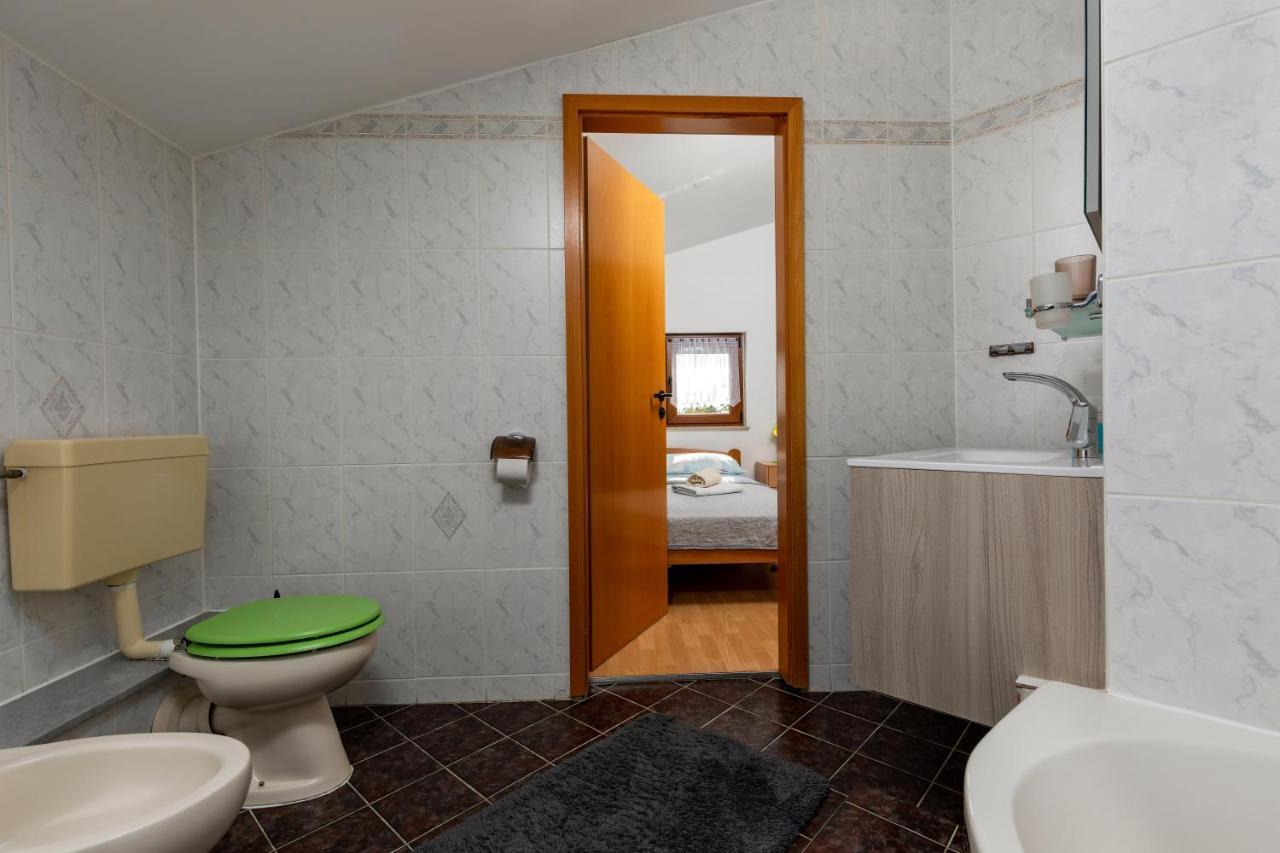 Apartments Kristina Rovinj Zewnętrze zdjęcie