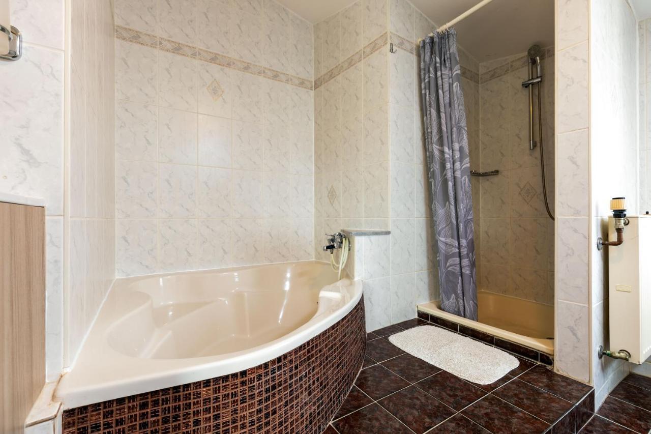 Apartments Kristina Rovinj Zewnętrze zdjęcie