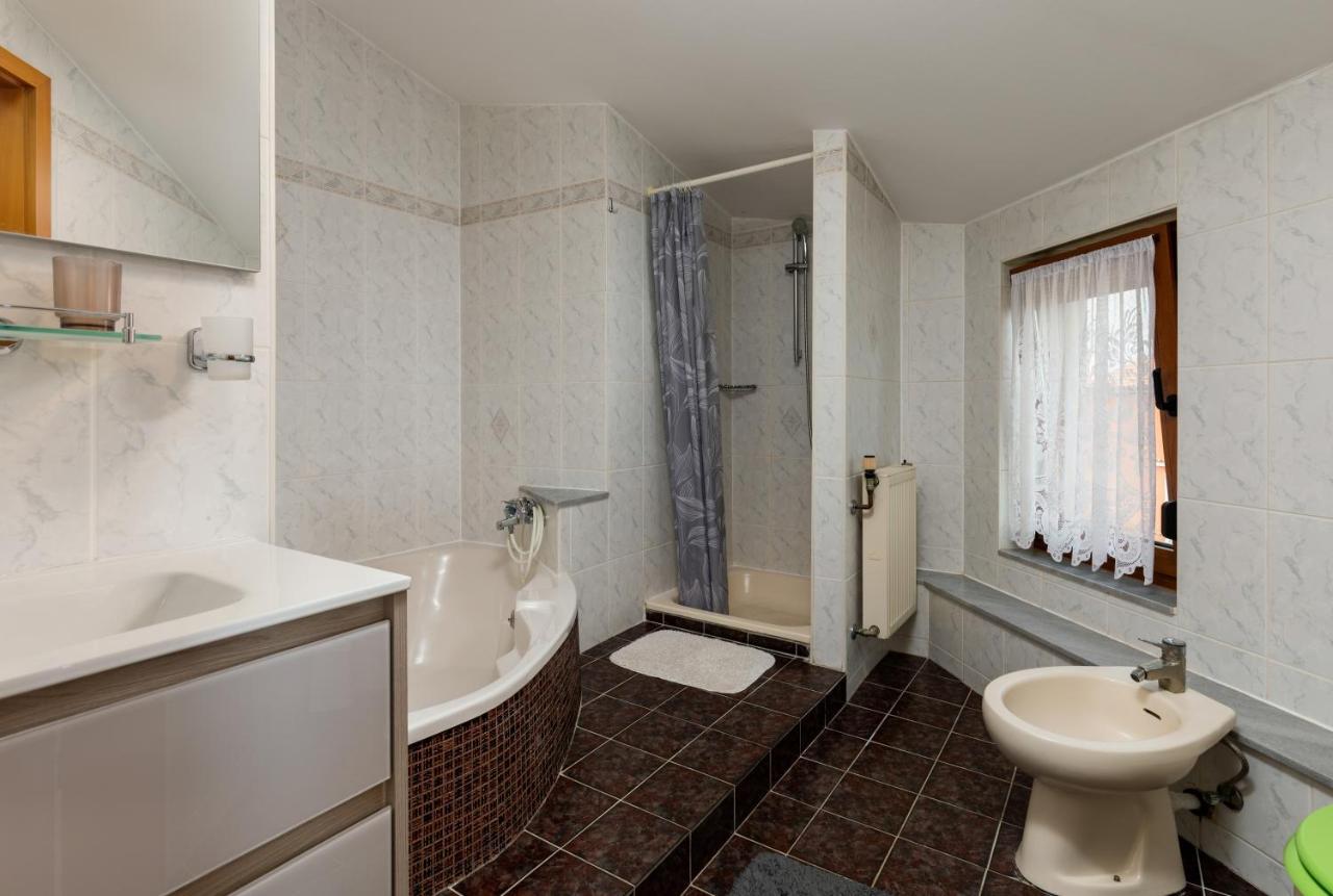 Apartments Kristina Rovinj Zewnętrze zdjęcie