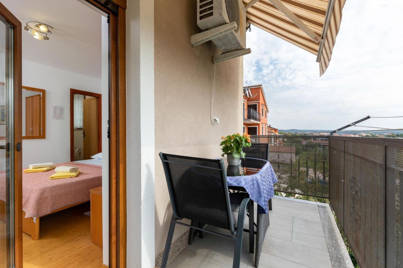 Apartments Kristina Rovinj Zewnętrze zdjęcie
