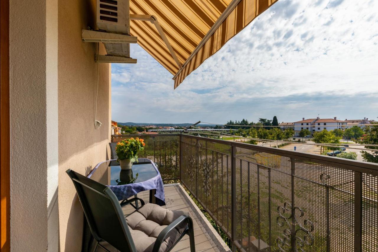 Apartments Kristina Rovinj Zewnętrze zdjęcie