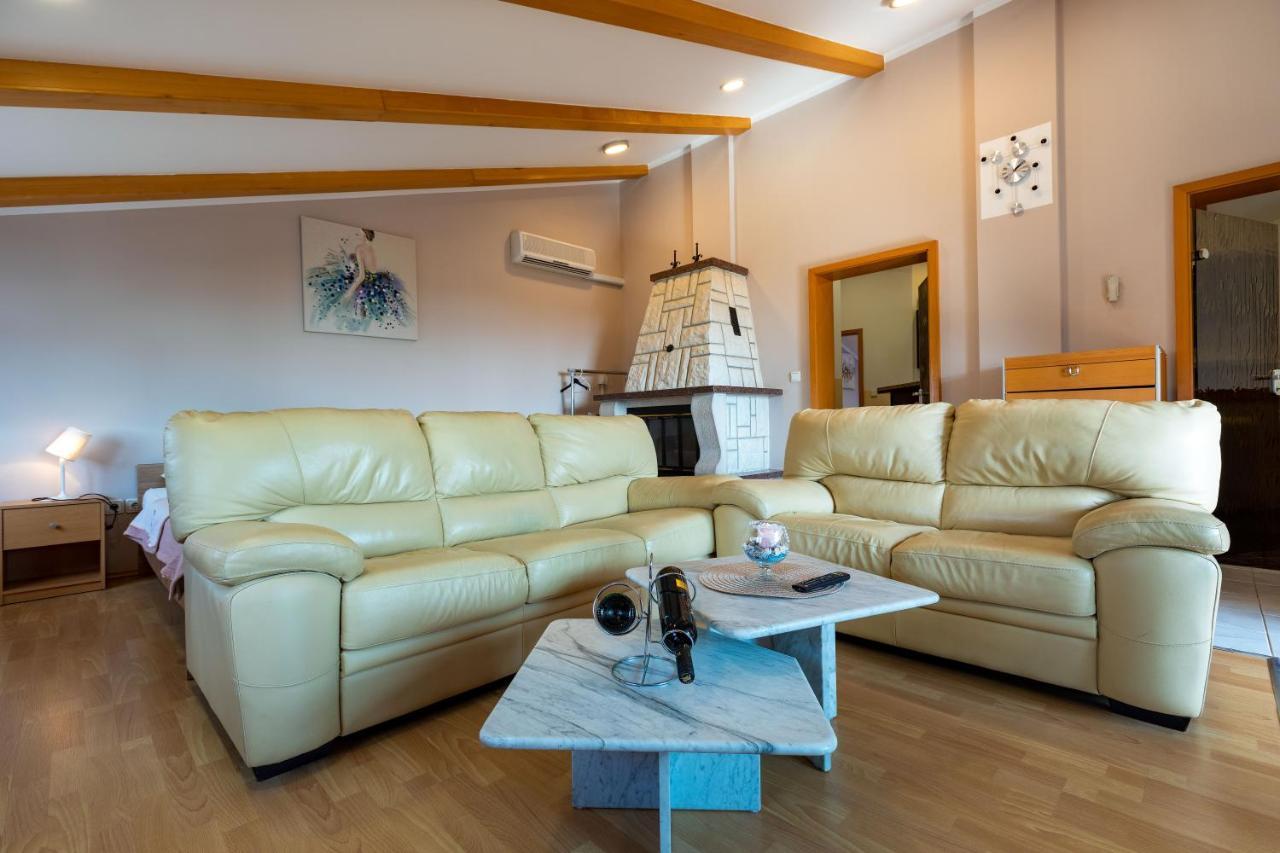 Apartments Kristina Rovinj Zewnętrze zdjęcie