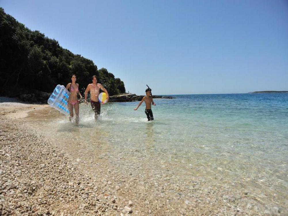 Apartments Kristina Rovinj Zewnętrze zdjęcie