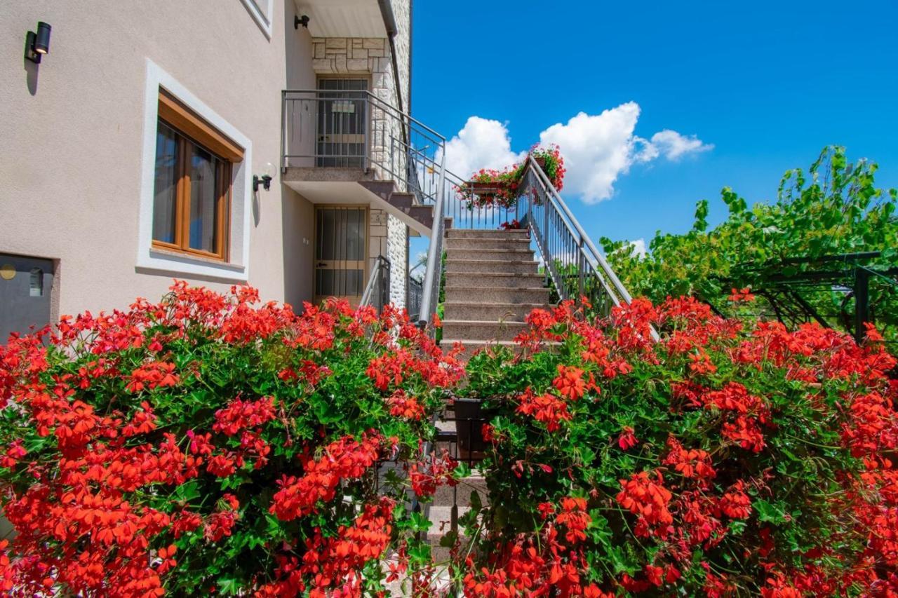 Apartments Kristina Rovinj Zewnętrze zdjęcie