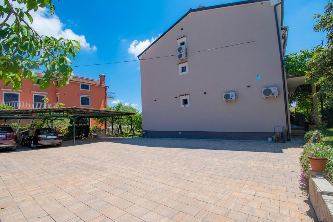 Apartments Kristina Rovinj Zewnętrze zdjęcie