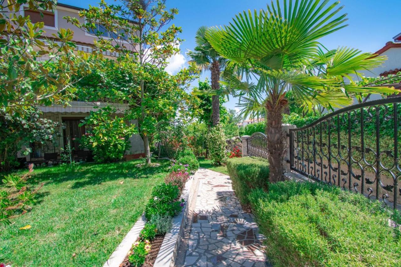 Apartments Kristina Rovinj Zewnętrze zdjęcie