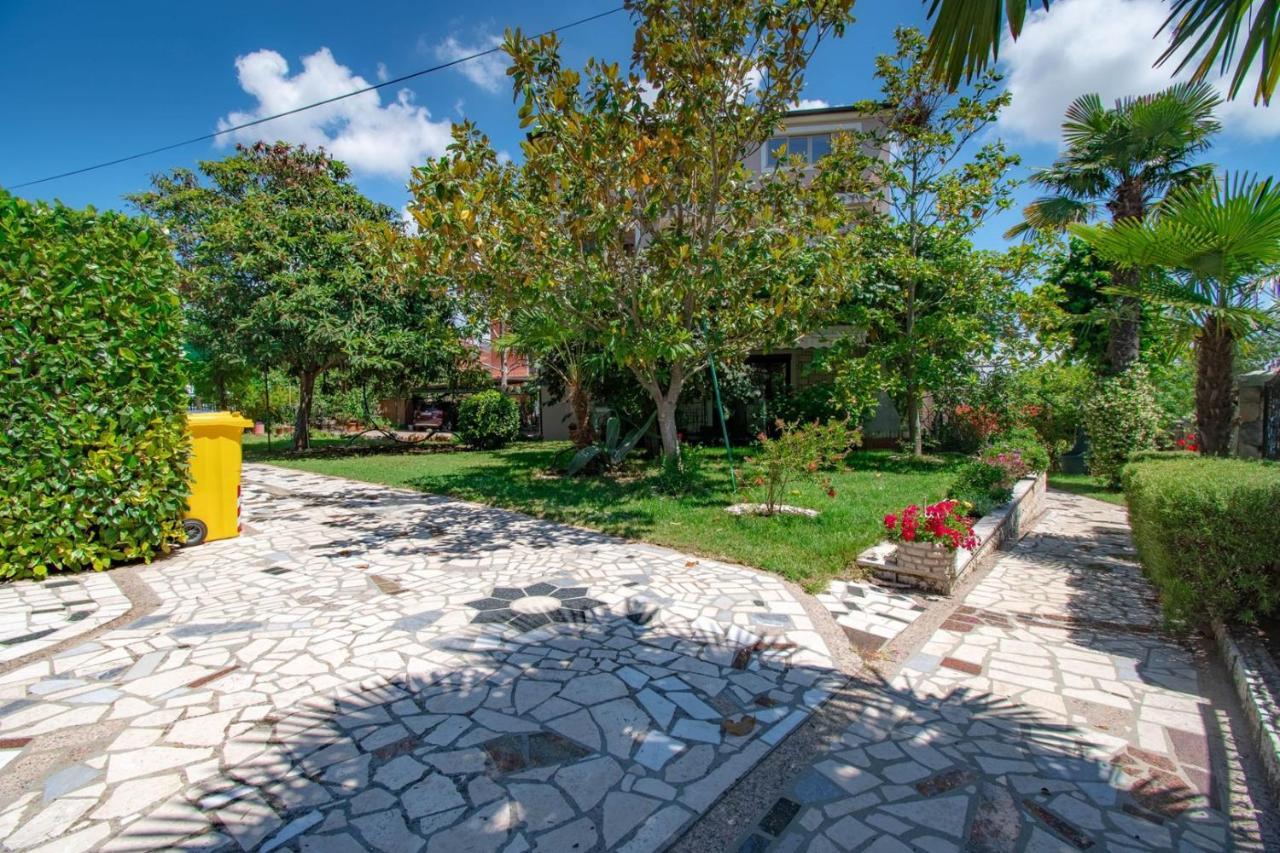 Apartments Kristina Rovinj Zewnętrze zdjęcie